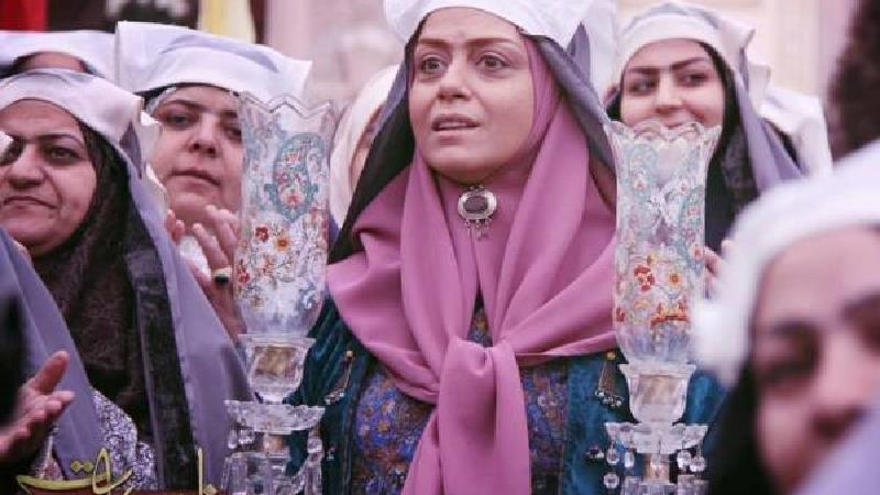 آخر سریال بانوی عمارت چه می‌شود؛ داستان کامل