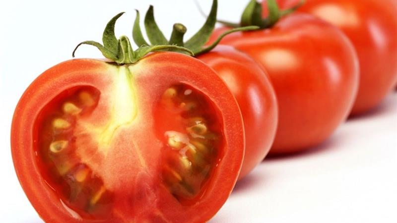 پیشگیری از سرطان گوجه فرنگی پخته