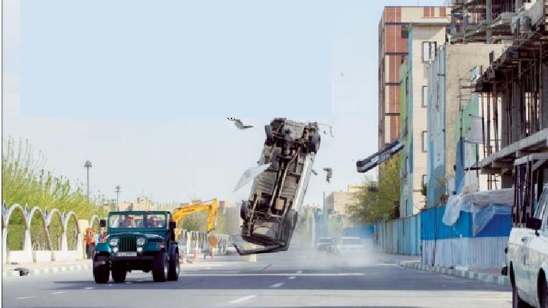 معرفی کامل سریال پس از آزادی 