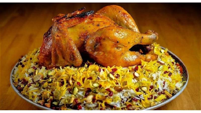 مرغ بریان و ترفندهایی که آشپزهای حرفه‌ای رعایت می‌کنند