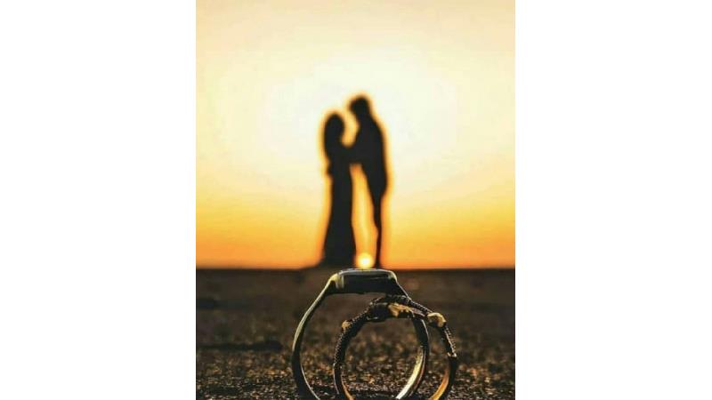 مجید اخشابی ازدواج کرد