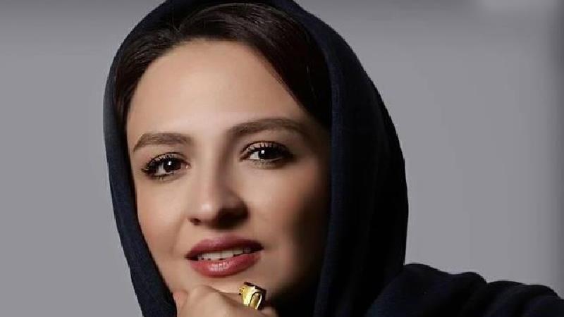 تلاش گلاره عباسی برای راه پیدا کردن نابینایان به سینما