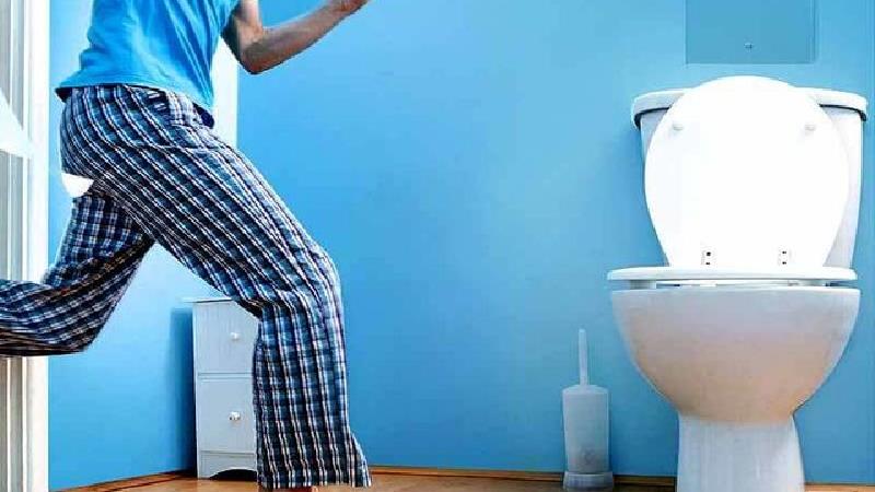 دلایل پرکاری مثانه چیست و چه راه‌های درمانی دارد