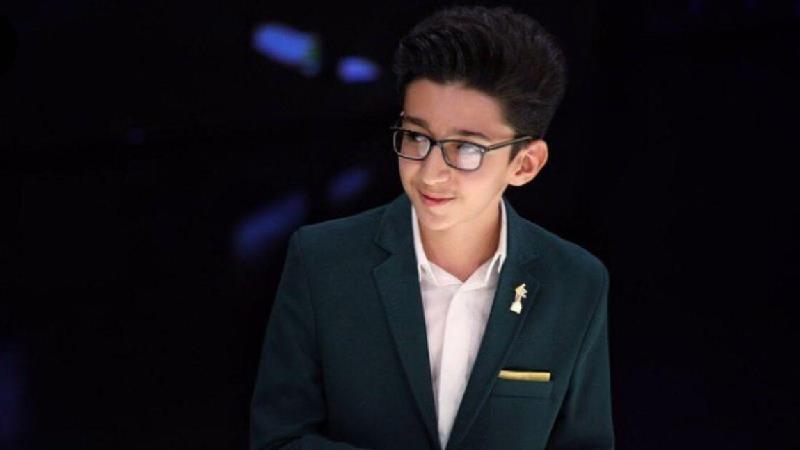 پارسا خائف به زودی اولین آلبومش را روانه بازار می کند