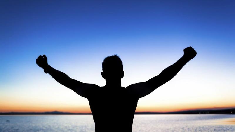 چگونه بعد از شکست خوردن دوباره زندگی خود را بسازیم