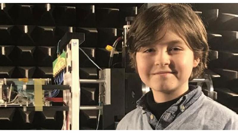 پسر 9 ساله ایرانی کم سن‌ترین دانشجوی پزشکی در جهان  می‌شود