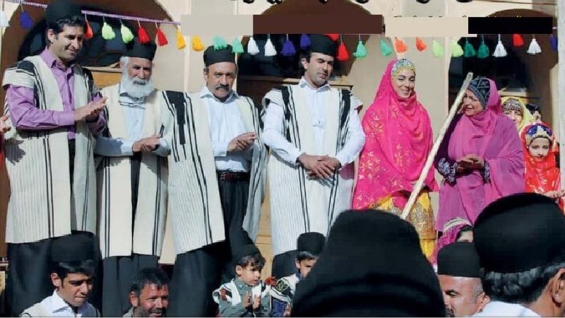 معرفی ‌سریال تاراز ؛سریالی درباره داعش و رشادت قوم بختیاری+ خلاصه داستان و بازیگران