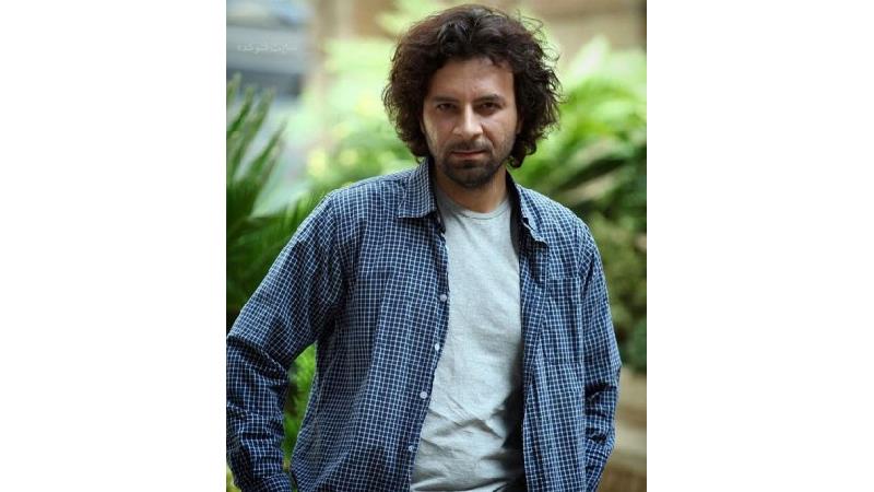 بیوگرافی حسام منظور ، بازیگر نقش چاوش در سریال برادر جان و شازده در سریال بانوی عمارت