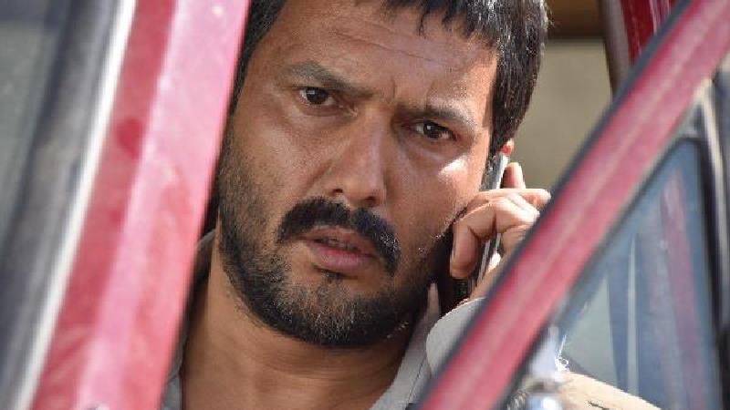 فیلم قصر شیرین با بازی حامد بهداد