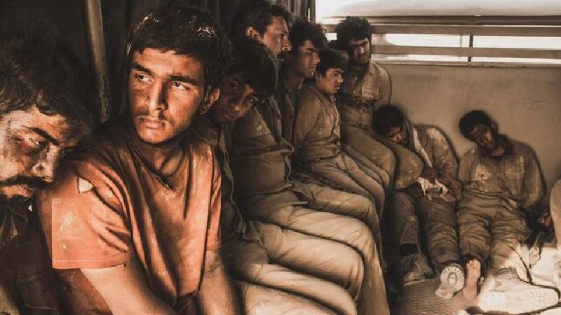 23 نفر چرا مشهور شدند