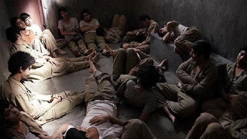 استقبال از 23 نفر در جشنواره فجر