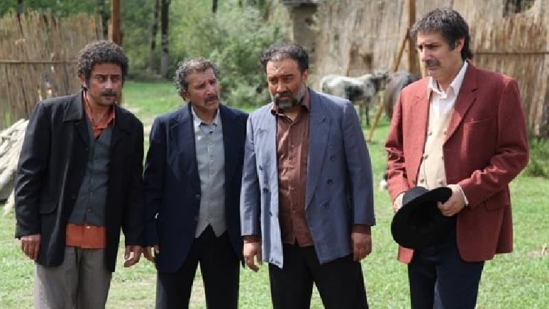 نظر مردم درباره سریال وارش، داستان جذاب تاریخی- محلی با بازی‌های خوب