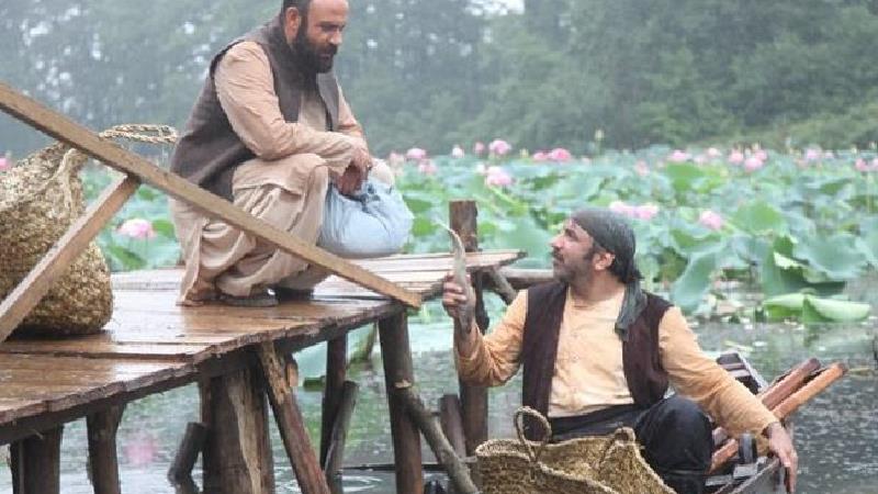 نظر مردم درباره سریال وارش، داستان جذاب تاریخی- محلی با بازی‌های خوب