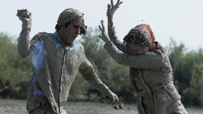 فیلم شبی که ماه کامل شد