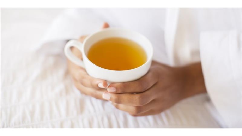 عوارض چای برای زنان باردار