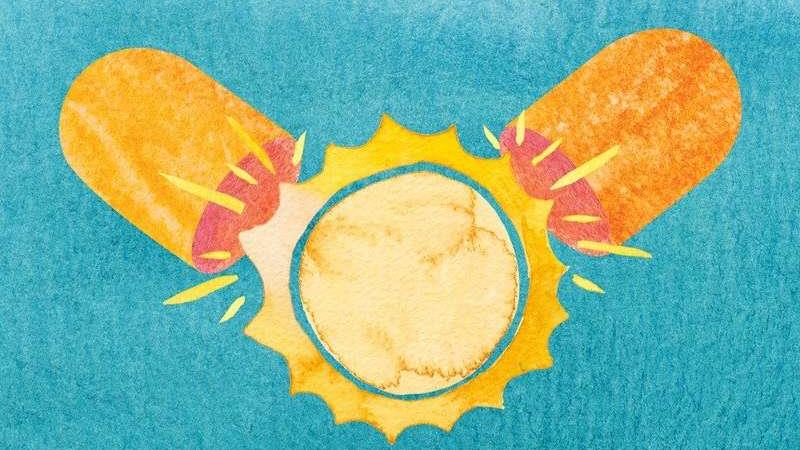 بهترین خوراکی‌ها برای جبران کمبود ویتامین دی