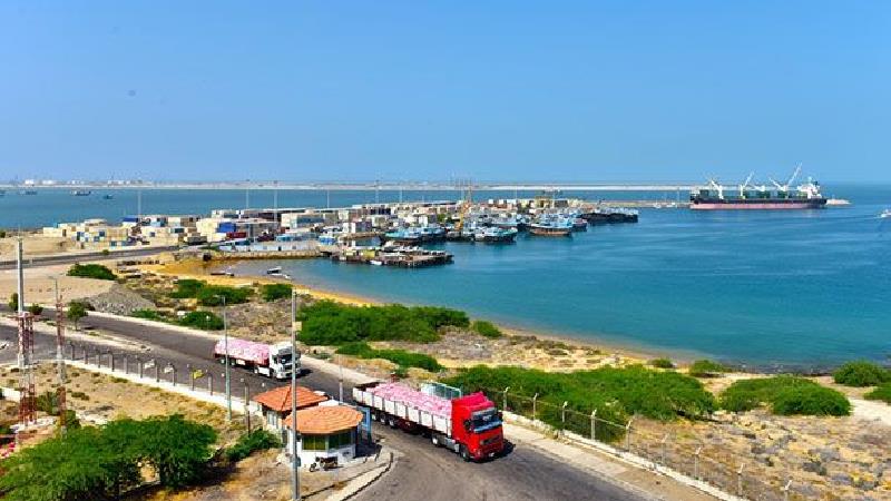 چابهار شهری مناسب برای سفر زمستانی