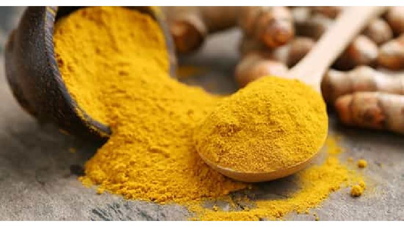 زردچوبه بافت چربی را کاهش می‌دهد