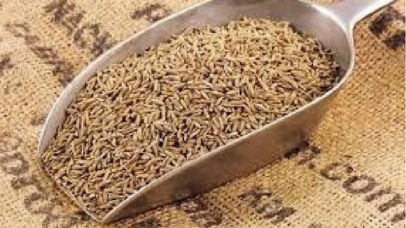 تاثیر زیره در کاهش وزن