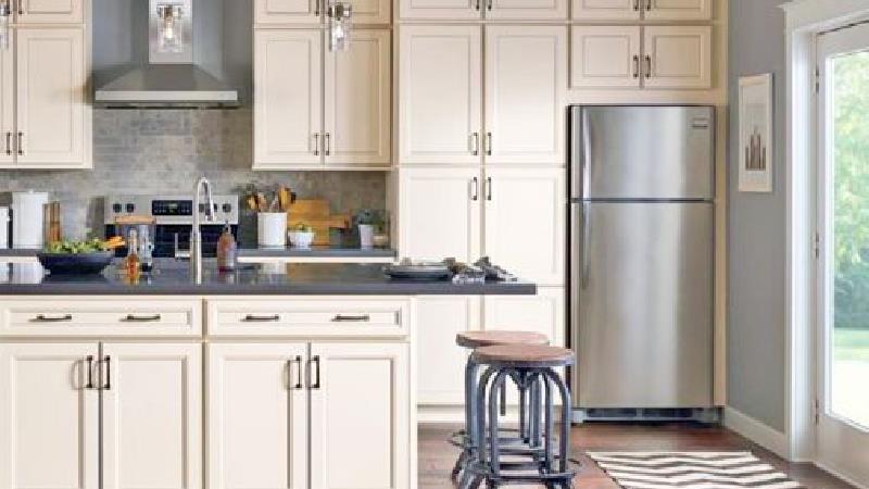 کابینت و دکورهای چوبی