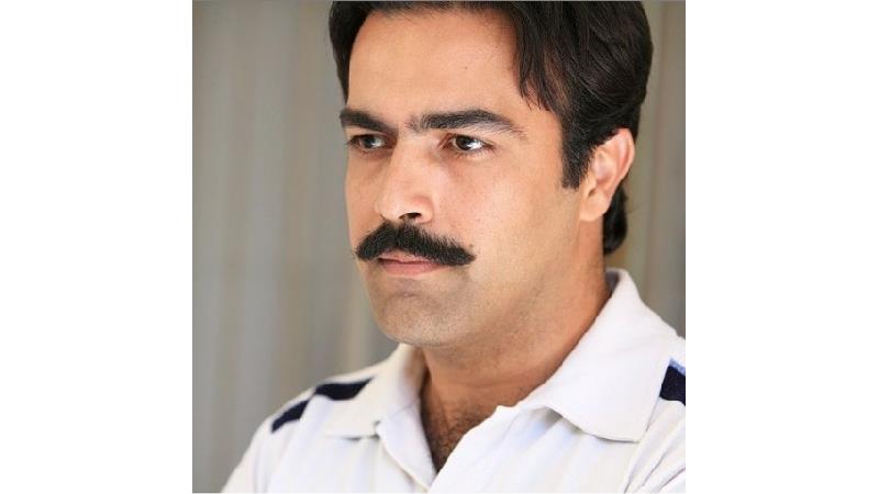 بیوگرافی کامل علیرضا جلالی تبار بازیگر سریال وارش