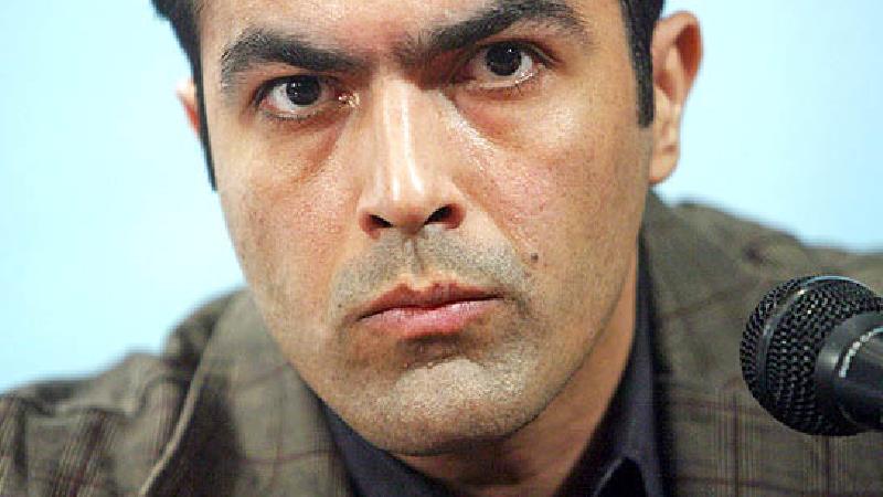 بیوگرافی کامل علیرضا جلالی تبار بازیگر سریال وارش