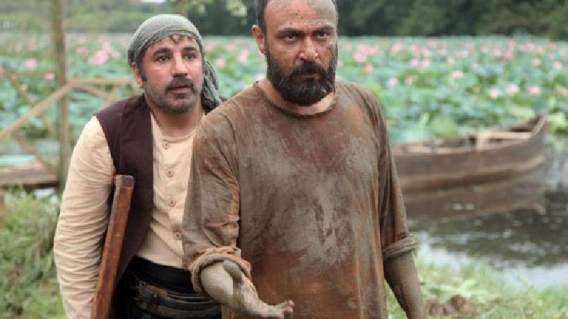 آیا یارمحمد در سریال وارش زنده است یا مرده