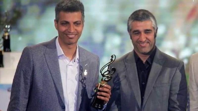 برنامه کلاسیکو با اجرای پژمان جمشیدی و تهیه‌کنندگی عادل فردوسی‌پور