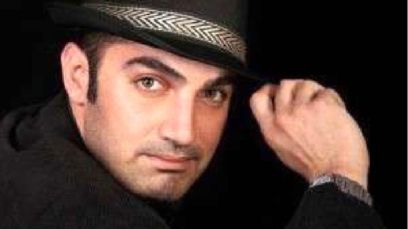 بیوگرافی کامل کوروش سلیمانی بازیگر سریال وارش