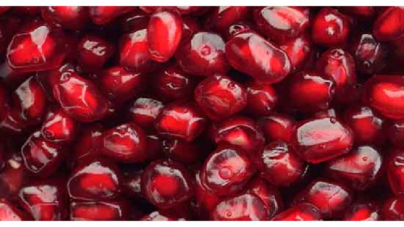 چگونه انار شیرین و آبدار را تشخیص بدهیم