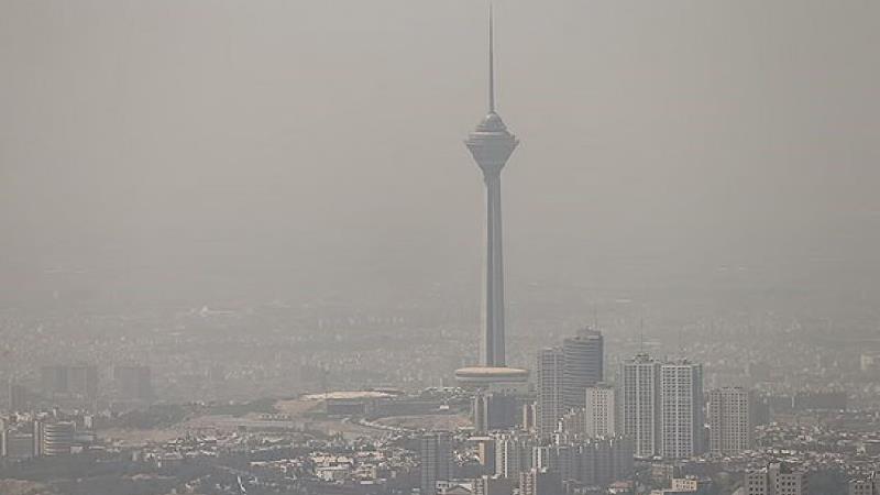 آلودگی هوا؛ عوارض و بیماری‌ها/ چگونه از بیماری‌های هوای آلوده در امان بمانیم