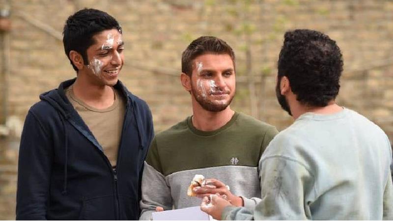  سریال از سرنوشت ؛ معرفی کامل ، خلاصه داستان و بازیگران