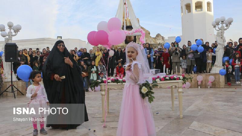 حرف‌های خواندنی دختری که آرزوی 453 نفر را بٰرآورده کرده است