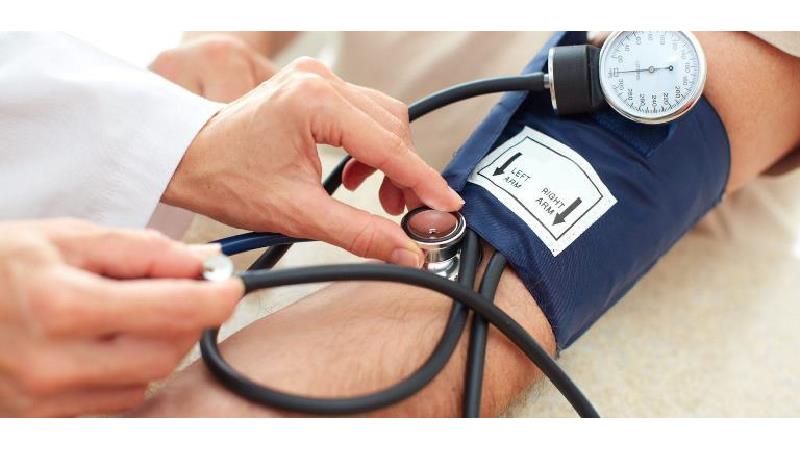 فشار خون طبیعی برای همه سنین