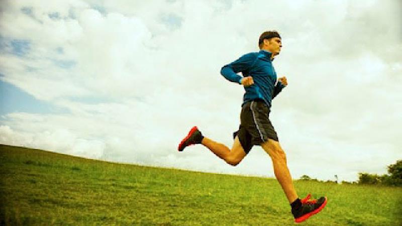 در هفته ۱۵۰ دقیقه ورزش کنید