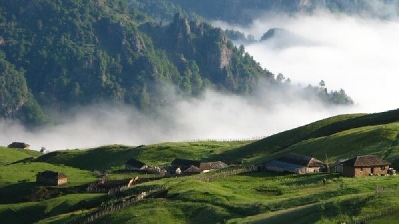 جاذبه‌های طبیعی و تاریخی اردبیل