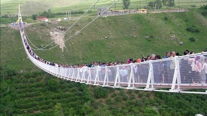 مشگین‌شهر؛ یکی از دیدنی‌ترین شهرهای استان اردبیل