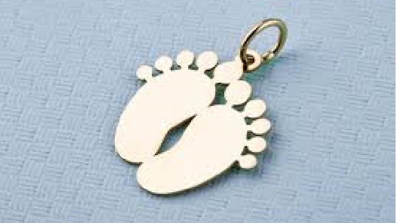 نوازدان لاکچری؛ از پستونک طلا تا ....