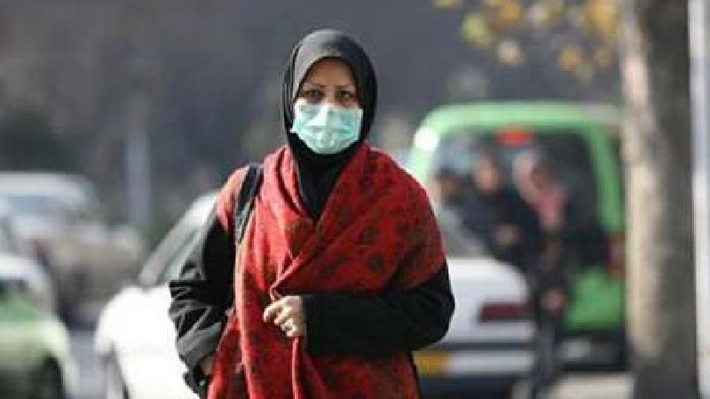 چه نوع ماسک‌هایی برای آلودگی هوا مناسب است