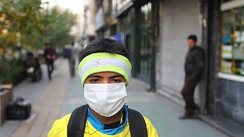 چه نوع ماسک‌هایی برای آلودگی هوا مناسب است