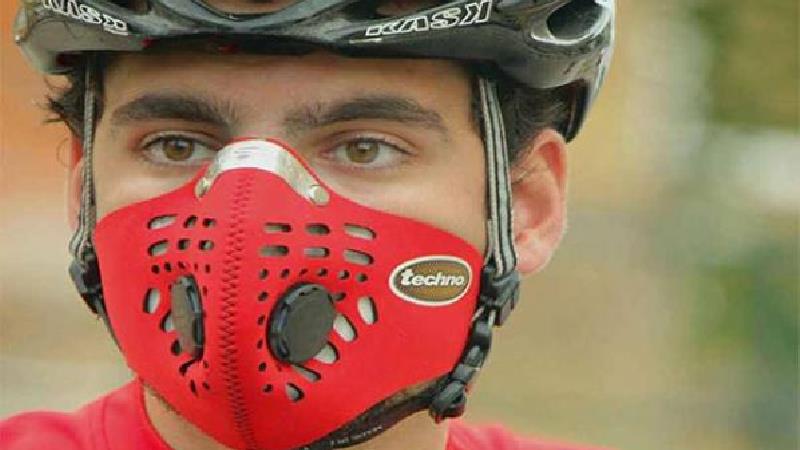 چه نوع ماسک‌هایی برای آلودگی هوا مناسب است