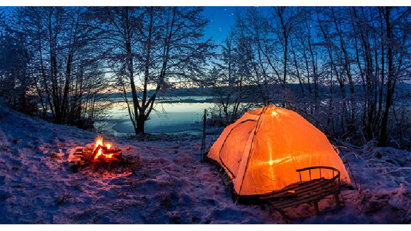 پیشنهاد سفر یک روزه اطراف تهران؛ دریاچه‌ تار و هویر کجا است و چه دیدنی هایی دارد