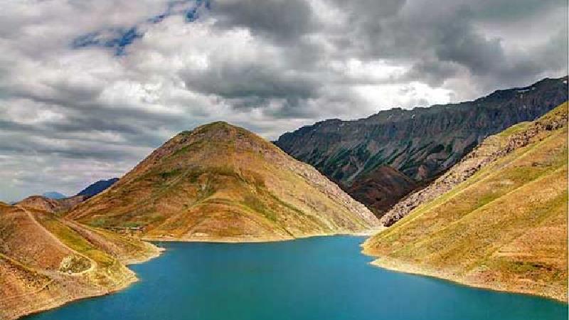 پیشنهاد سفر یک روزه اطراف تهران؛ دریاچه‌ تار و هویر کجا است و چه دیدنی هایی دارد