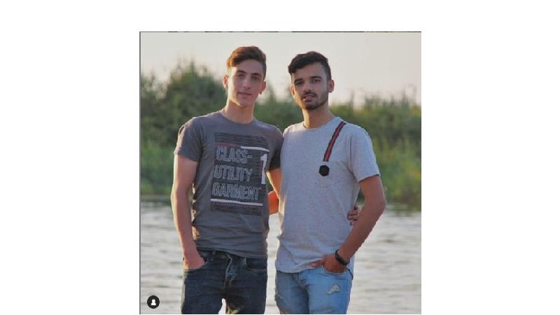 دلنوشته‌های زیبای میلاد حسین پور بازیگر نقش جاوید در سریال وارش