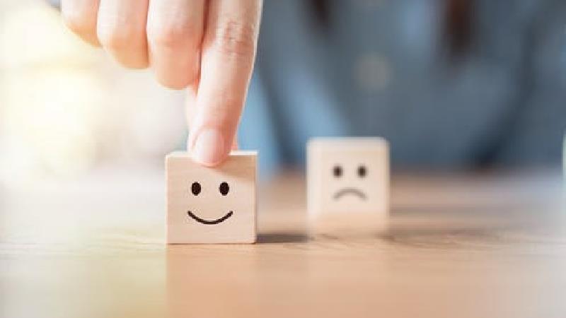 رازهایی ساده  درباره هنر شاد بودن