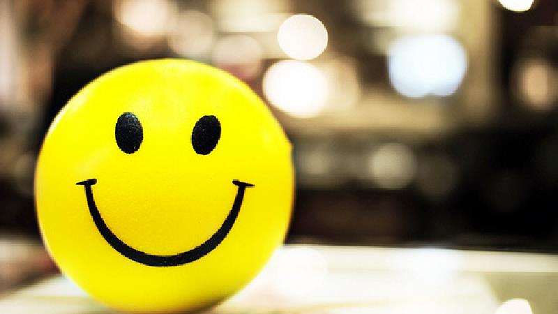 رازهایی ساده  درباره هنر شاد بودن