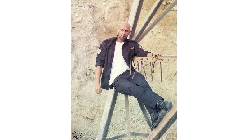 ماجرای حضور ارشا اقدسی در فیلم جیمز باند چه بود