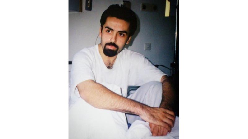 دلنوشته تلخ ماهایا پطروسیان به یاد عشق قدیمی