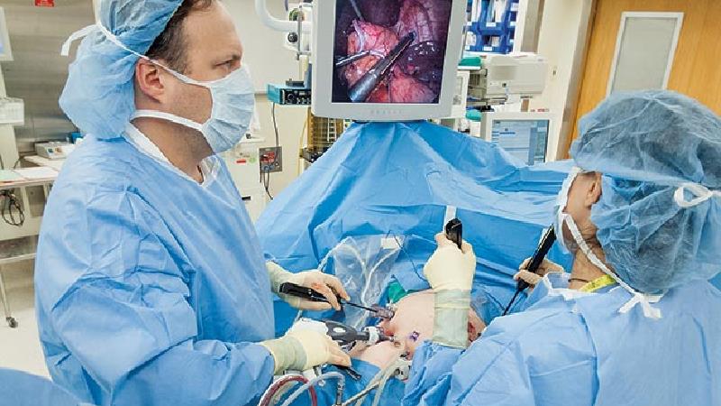 معرفی کامل انواع عمل‌های لاغری + عوارض جانبی