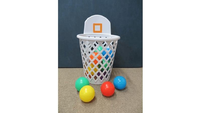 معرفی سرگرمی‌های جذاب و بازی‌های ساده برای بچه‌ها